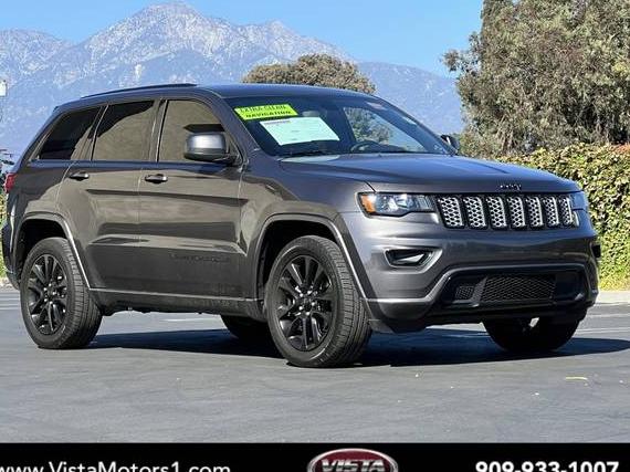 JEEP GRAND CHEROKEE 2019 1C4RJEAG2KC705199 image